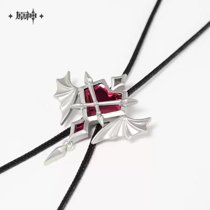 [Pre-Order] Durin Theme Impression Series Bolo Tie Necklace | Genshin Impact (Oct 2026)