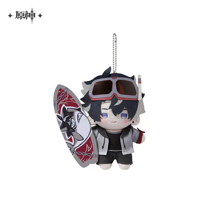 [Pre-Order] Midsummer Party Series Plushies | Genshin Impact (Sep 2026)