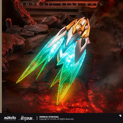 [Pre-Order/Deposit] SAM Transformation Device | Honkai: Star Rail (Apr 2027)