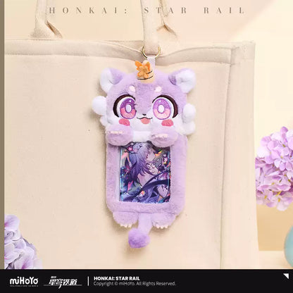 [Pre-Order] The Awooo Series Chimera Plush Card Holder | Honkai: Star Rail (Within 200 Days)