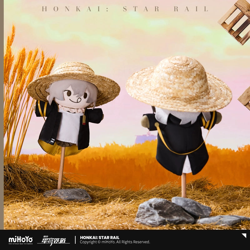 [Pre-Order] Trailblazer Scarecrow Series Plush Massage Hammer | Honkai: Star Rail (Within 200 Days)