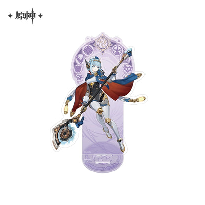 [Pre-Order] Nod-Krai Theme Series Character Standee | Genshin Impact (Nov 2025)