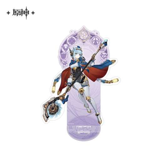 [Pre-Order] Nod-Krai Theme Series Character Standee | Genshin Impact (Nov 2025)