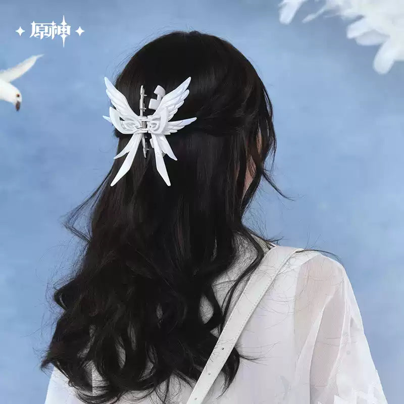 [Pre-Order] Columbina Theme Impression Series Hair Claw | Genshin Impact (Oct 2026)