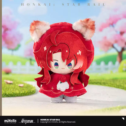 [Pre-Order] Seasonal Doll Series Hangable Plushies Vol.1 | Honkai: Star Rail (Within 200 Days)