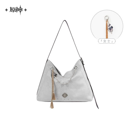 [Pre-Order] Frost and Flame Series Crossbody Bag | Genshin Impact (Jan 2026)