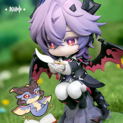 [Pre-Order/Deposit] Durin Floral Journey Chibi Figure | Genshin Impact (Apr 2027)