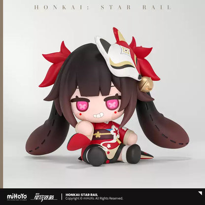 [Pre-Order] HUGGY BOOM Sparkle Bomb Doll | Honkai: Star Rail (Dec 2026)