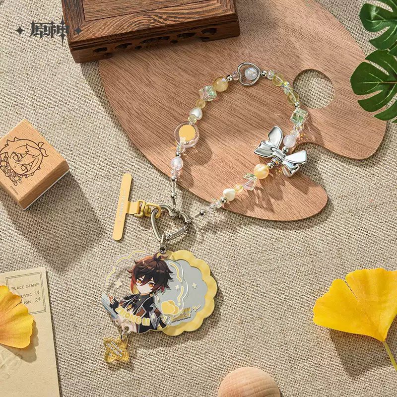[Pre-Order] Dream Journey Series Merchandise Zhongli | Genshin Impact (Nov 2026)