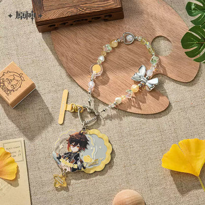 [Pre-Order] Dream Journey Series Merchandise Zhongli | Genshin Impact (Nov 2026)