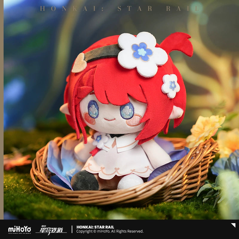 [Pre-Order] Tribbie Time Doll Plushies | Honkai: Star Rail (Within 200 Days)