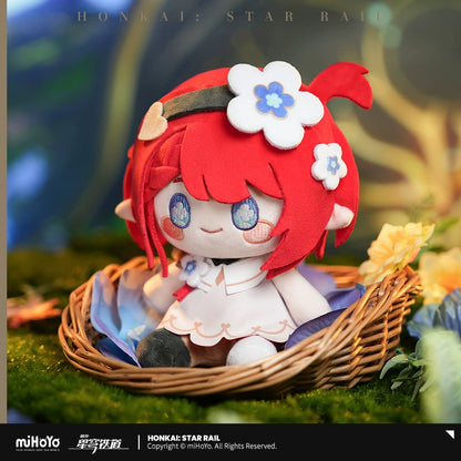 [Pre-Order] Tribbie Time Doll Plushies | Honkai: Star Rail (Within 200 Days)