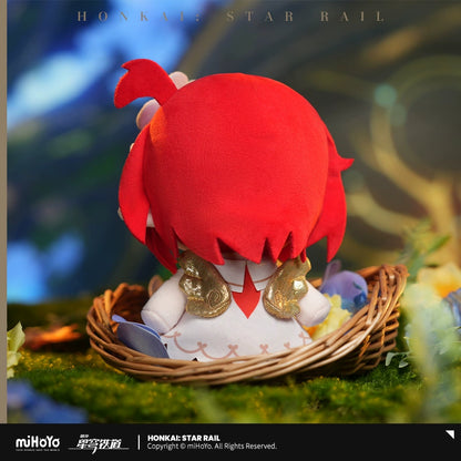 [Pre-Order] Tribbie Time Doll Plushies | Honkai: Star Rail (Within 200 Days)