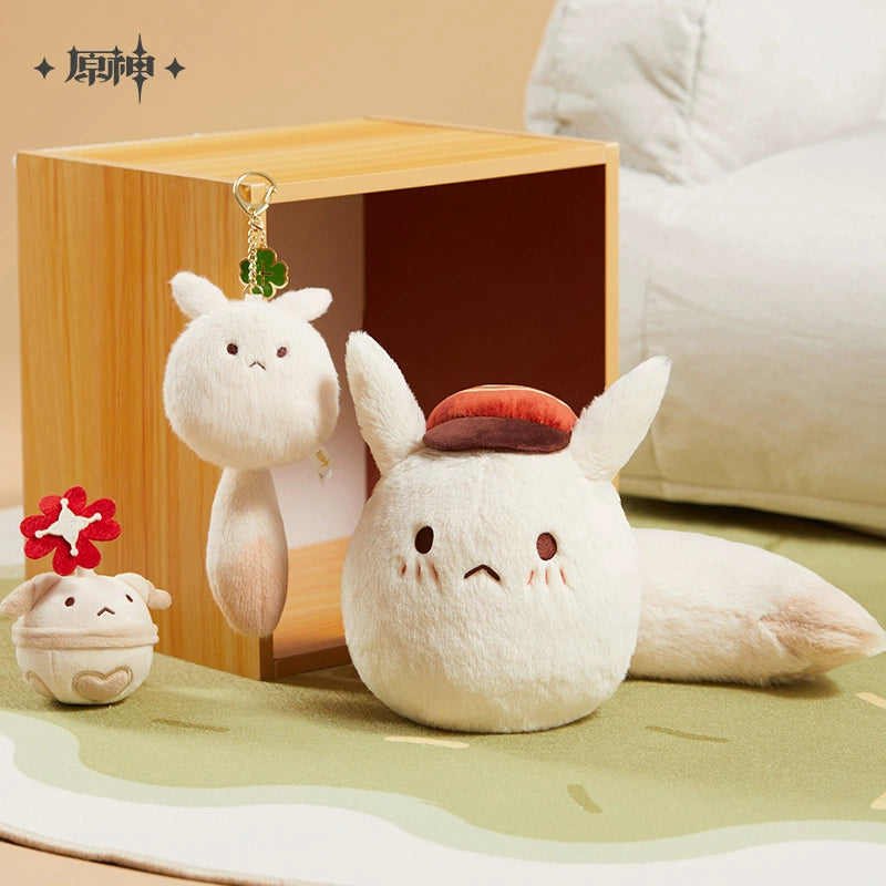 [Pre-Order] Special Dodoco Plush Toy | Genshin Impact (Feb 2024)