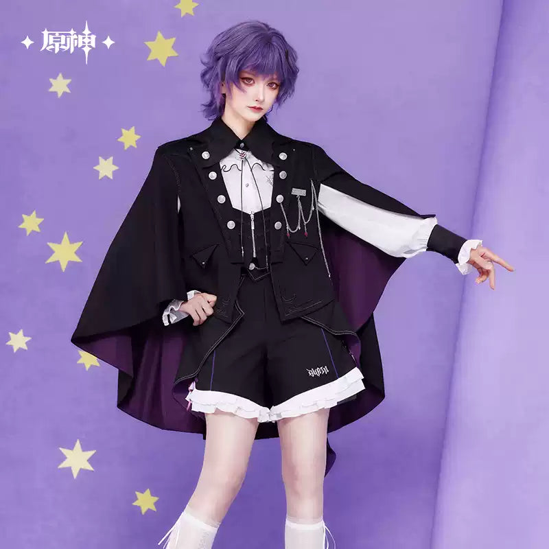 [Pre-Order] Durin Theme Impression Series Cape Jacket | Genshin Impact (Oct 2026)