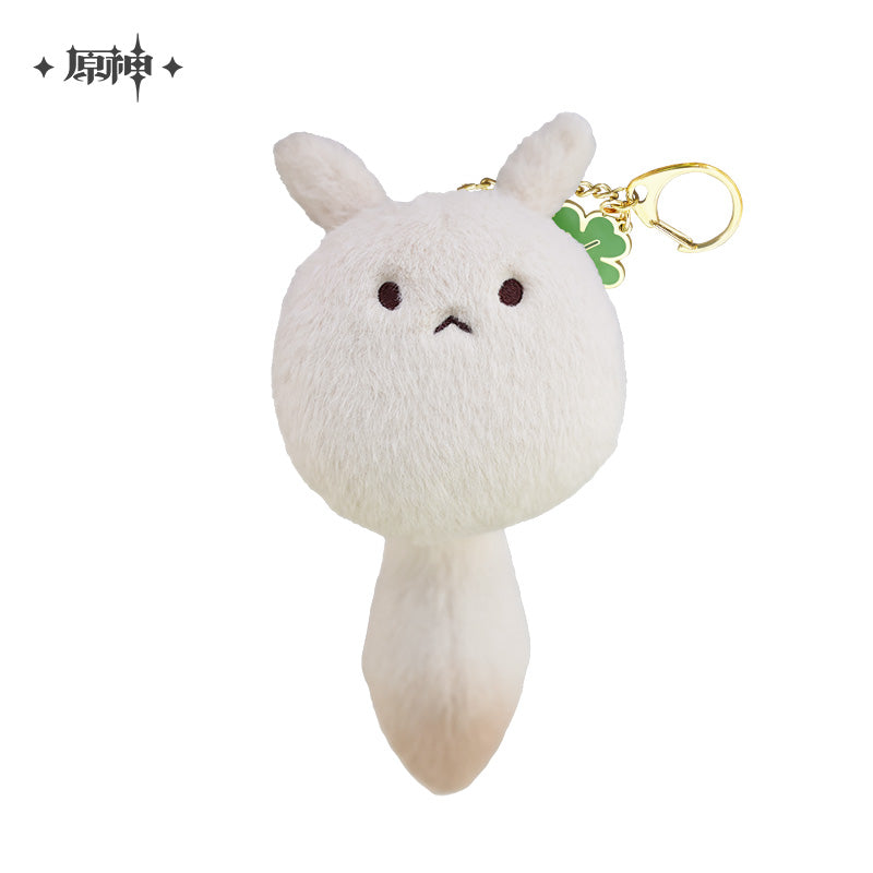 [Official Merchandise] Klee's Dodoco Hangable Plushies | Genshin Impact