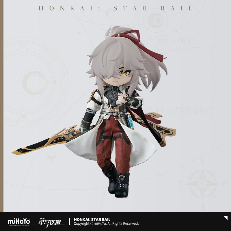 [Pre-Order/Deposit] Jing Yuan Piccodo Action Doll | Honkai: Star Rail (May 2025)