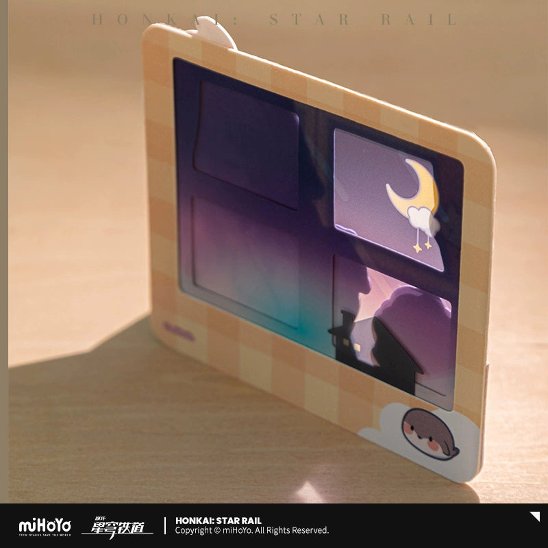 [Pre-Order] Boys’ Dormitory Series Collectible Card | Honkai: Star Rail (Within 200 Days)