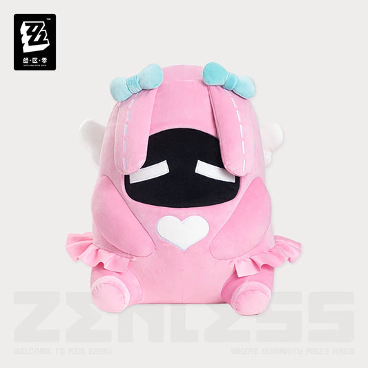 [Pre-Order] Delusion Dreams Series Bangboo Plush Cushion | Zenless Zone Zero (Oct 2026)