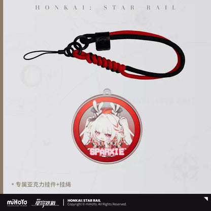 [Pre-Order] Sparxie TWS Earphone Gift Box | Honkai: Star Rail (Jan 2027)