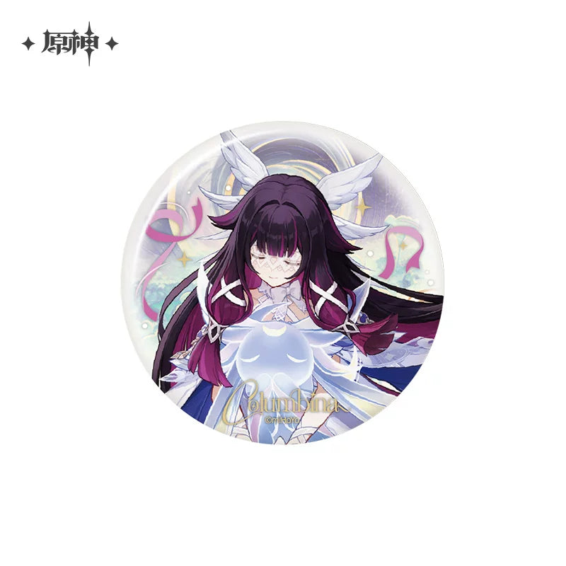 [Pre-Order] Anniversary Celebration Series Merchandise 6th | Genshin Impact (Jan 2027)