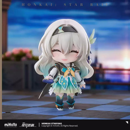 [Pre-Order/Deposit] Firefly Nendoroid Figure | Honkai: Star Rail (May 2027)