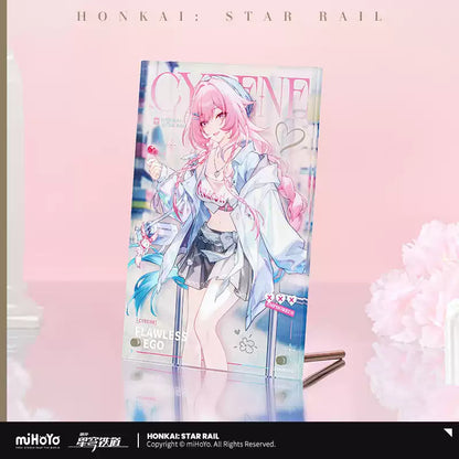 [Pre-Order] Cyrene Wonderful Holiday Series Merchandise | Honkai: Star Rail (Within 200 Days)