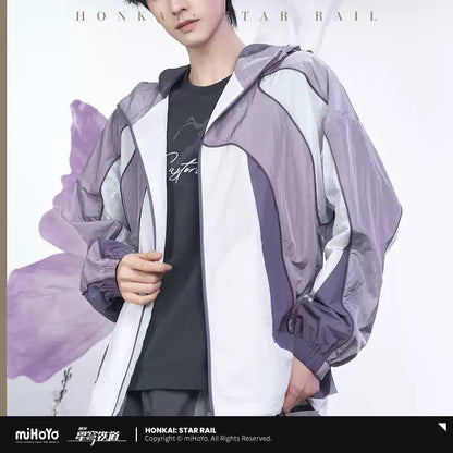 [Pre-Order] Castorice Theme Impression Series Three-Protection Jacket | Honkai: Star Rail (Oct 2026)