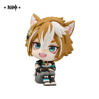 [Pre-Order/Deposit] 「Lookup」Chibi Figure Gorou Ver. | Genshin Impact (Dec 2026)