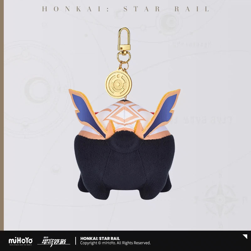 [Pre-Order] Numby Hangable Plushies | Honkai: Star Rail (Oct 2024)