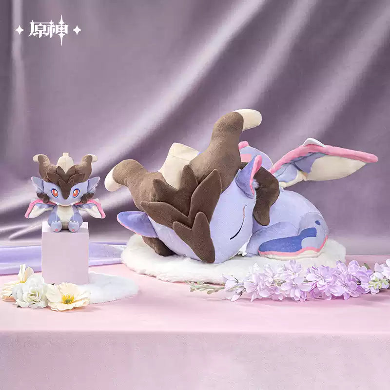 [Pre-Order] Little Dragon in the Story Hangable Plushie | Genshin Impact (Sep 2026)