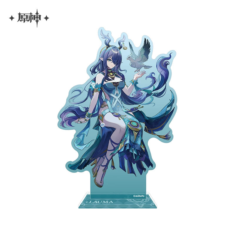 [Official Merchandise] Nod-Krai “The Moon Leads Home” Series Merchandise | Genshin Impact