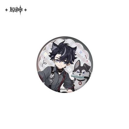 [Pre-Order] Dream Journey Series Merchandise Wriothesley | Genshin Impact (Sep 2026)
