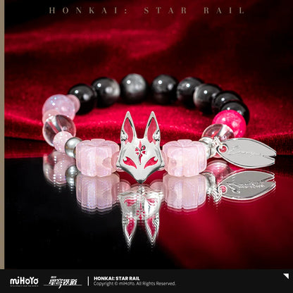 [Pre-Order] Phantasmoon Games Inspired Jewelry Series | Honkai: Star Rail (Within 200 Days)