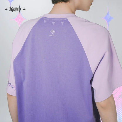 [Pre-Order] Citlali Impression T-shirt | Genshin Impact (Sept 2025)