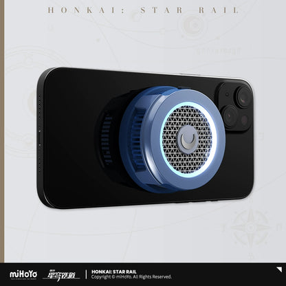 [Pre-Order] Magnetic Phone Cooler B7X - Jingliu Ver. | Honkai: Star Rail (August 2024)