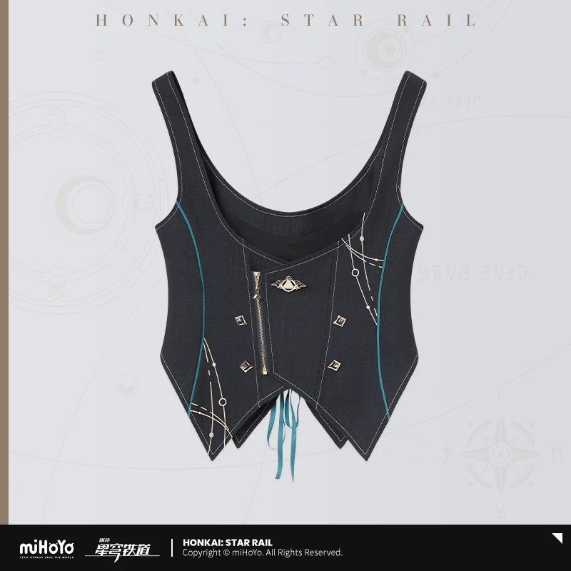 [Pre-Order] Anaxa Theme Impression Series Vest | Honkai: Star Rail