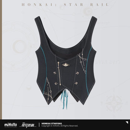 [Pre-Order] Anaxa Theme Impression Series Vest | Honkai: Star Rail