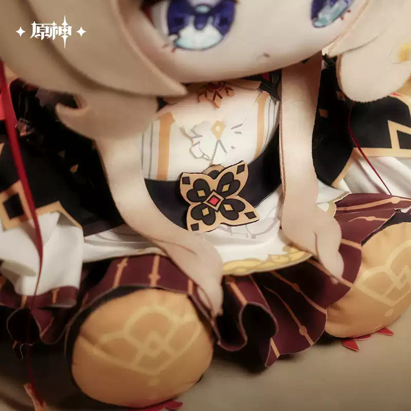 [Pre-Order] Genshin Impact Theme Series Sitting Plush Sandrone | Genshin Impact (Dec 2026)