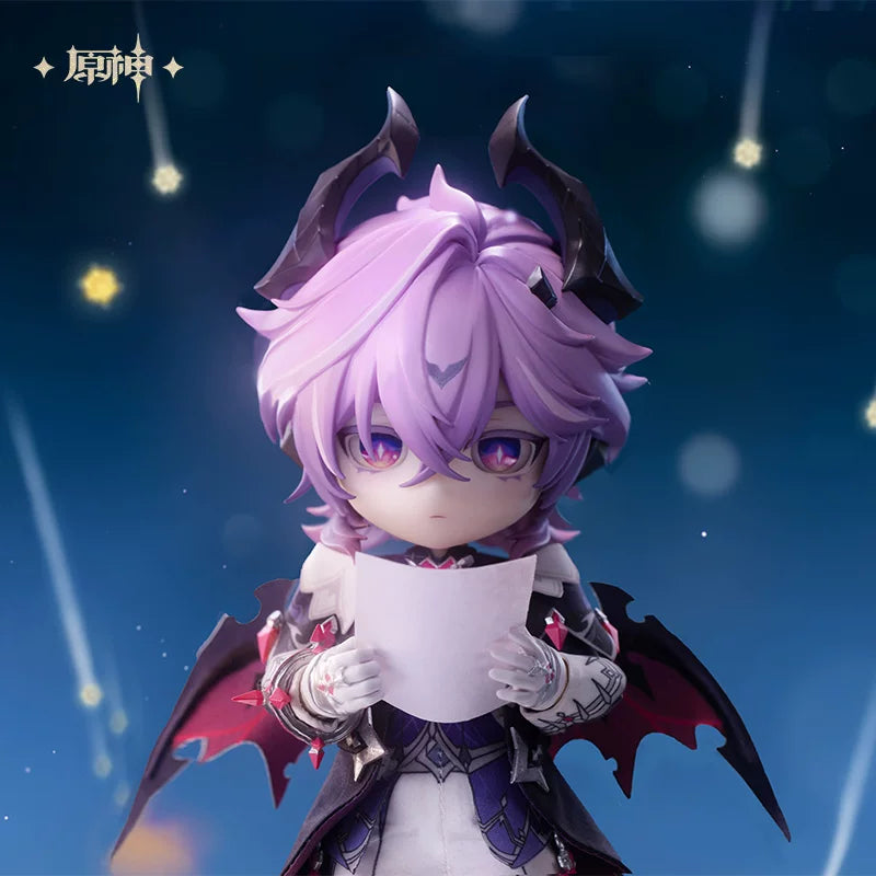 [Pre-Order/Deposit] Durin Changeable Outfit Action Doll | Genshin Impact (June 2027)