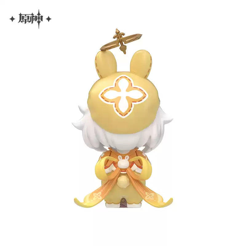 [Pre-Order] Little Moon Bunny Figure | Genshin Impact (Feb 2027)