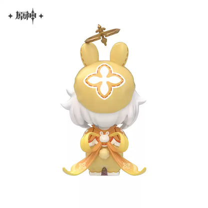 [Pre-Order] Little Moon Bunny Figure | Genshin Impact (Feb 2027)