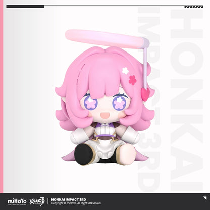 [Pre-Order] Huggy Good Smile Elf Elysia Chibi Figure | Honkai Impact 3rd (April 2026)