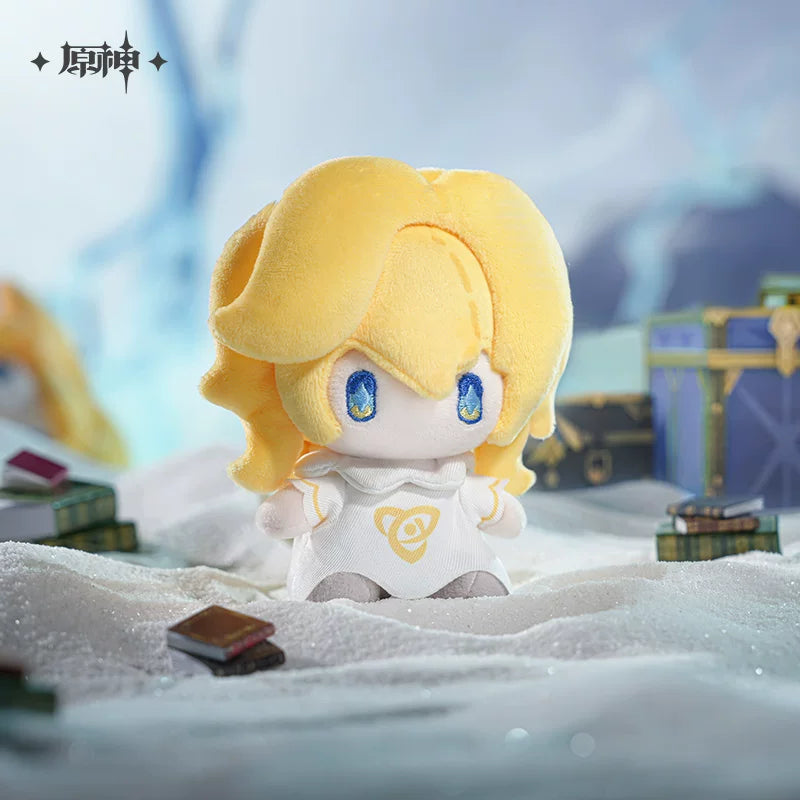 [Pre-Order] Proto-Human Hangable Plushie | Genshin Impact (Jan 2027)
