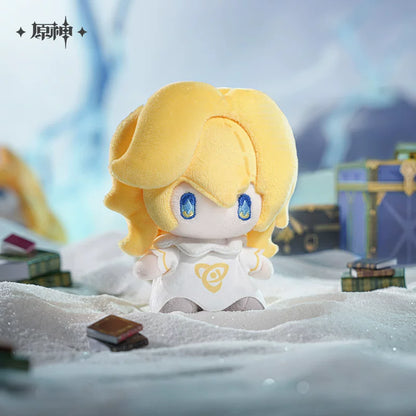 [Pre-Order] Proto-Human Hangable Plushie | Genshin Impact (Jan 2027)