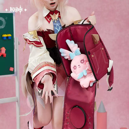 [Pre-Order] Augur of Wonders Linnea Backpack | Genshin Impact (Oct 2026)
