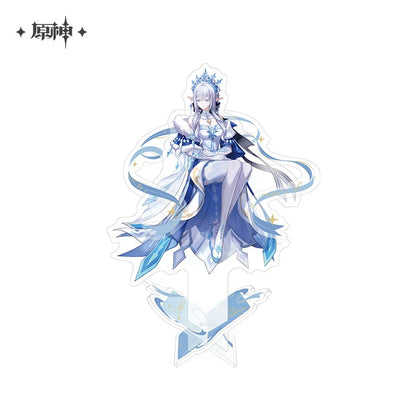 [Pre-Order] Anniversary Celebration Series Merchandise 6th | Genshin Impact (Jan 2027)