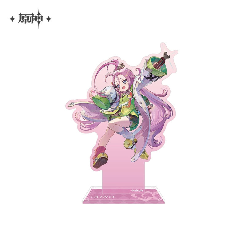 [Official Merchandise] Nod-Krai “The Moon Leads Home” Series Merchandise | Genshin Impact