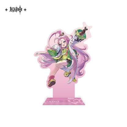 [Official Merchandise] Nod-Krai “The Moon Leads Home” Series Merchandise | Genshin Impact