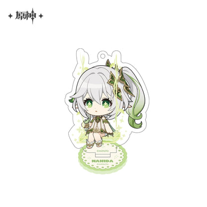 [Pre-Order] Starlight Reverie Series Character Acrylic Mini Standee | Genshin Impact (Feb 2025)